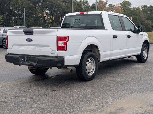 Used 2019 Ford F150 XL w/ XL Power Equipment Group image 9