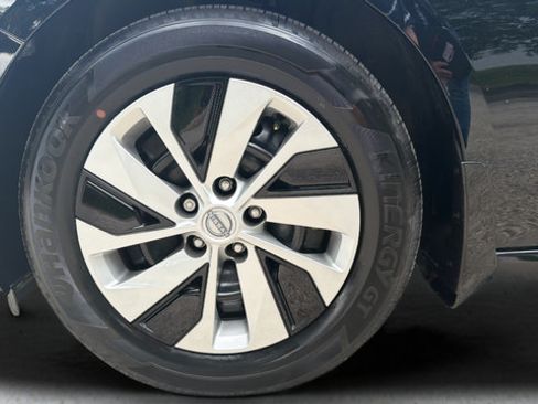 Certified 2025 Nissan Altima 2.5 S FWD image 32