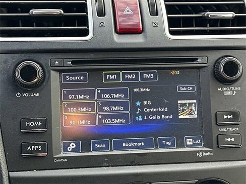 Used 2017 Subaru Crosstrek 2.0i image 22