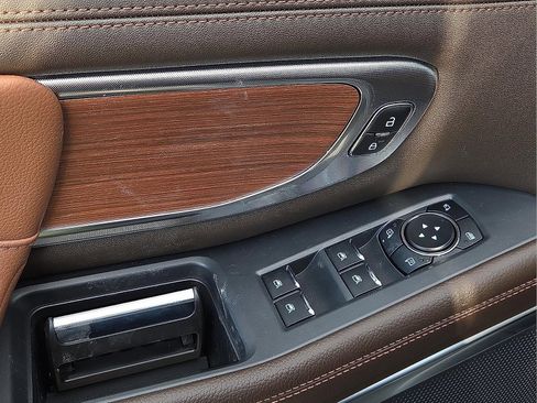 New 2026 Ford Expedition King Ranch image 14