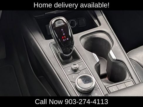 Used 2023 Cadillac XT4 Premium Luxury FWD image 17