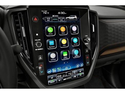 New 2025 Subaru Forester Sport image 66