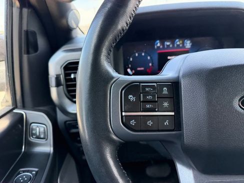 Used 2024 Ford F150 Lariat w/ Bed Utility Package AWD/4WD image 18