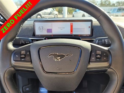 Used 2023 Ford Mustang Mach-E Premium image 17