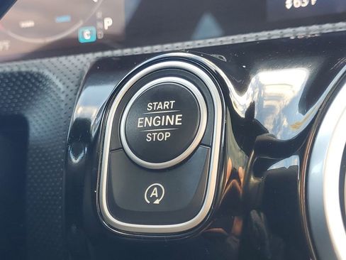 Used 2025 Mercedes-Benz CLA 250 CLA 250 image 30