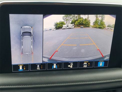 Certified 2021 Chevrolet Tahoe LT w/ LT Signature Package image 29