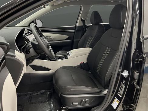 Used 2023 Hyundai Tucson SEL image 4