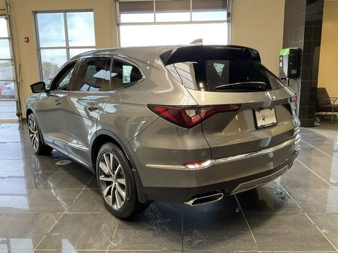 Used 2025 Acura MDX w/ Technology Package image 6