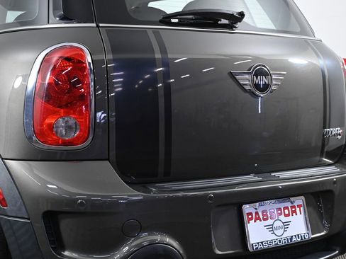 Used 2012 MINI Cooper Countryman S image 7