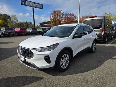 Used 2024 Ford Escape Active