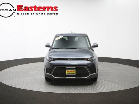 Used 2025 Kia Soul LX w/ LX Technology Package FWD image 51