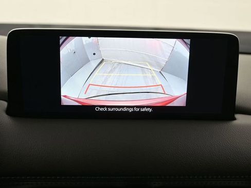 Certified 2023 MAZDA CX-5 AWD 2.5 S w/ Preferred Package image 11