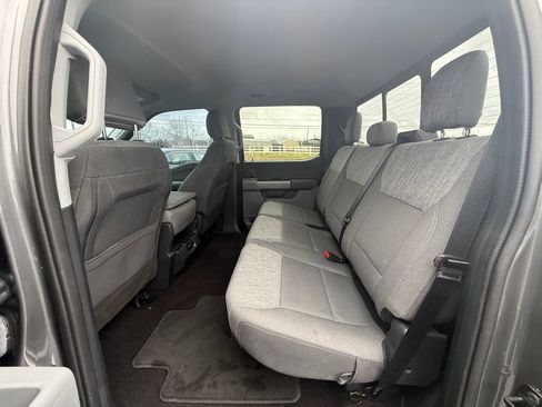 Used 2022 Ford F150 XLT w/ Equipment Group 302A High image 19