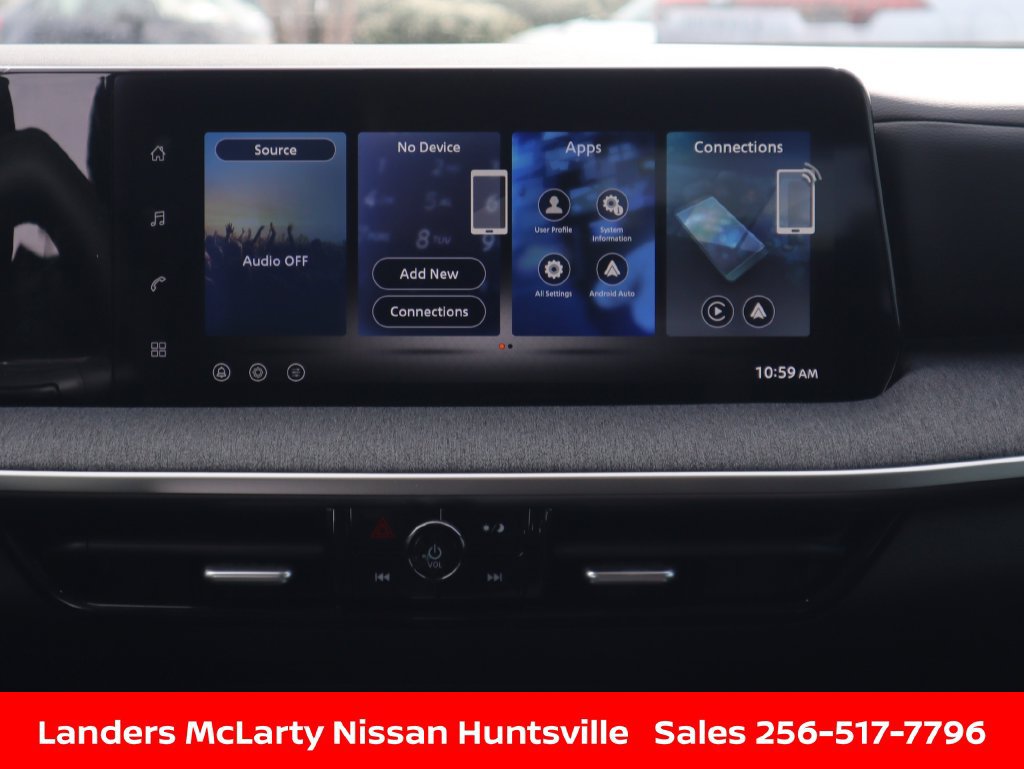 Used 2026 Nissan Kicks S FWD image 18