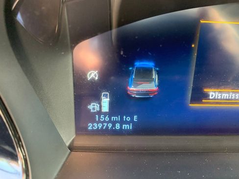 Certified 2025 Lincoln Corsair Reserve w/ Equipment Group 202A image 24