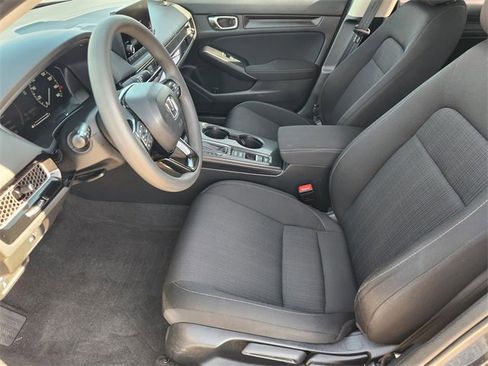 Used 2024 Honda Civic LX image 13