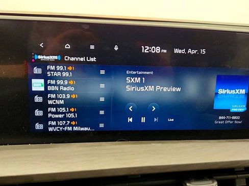 Used 2024 Kia Telluride EX X-Line image 19