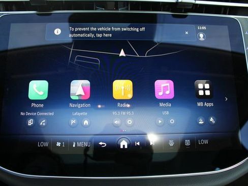 New 2026 Mercedes-Benz E 350 4MATIC Sedan image 25