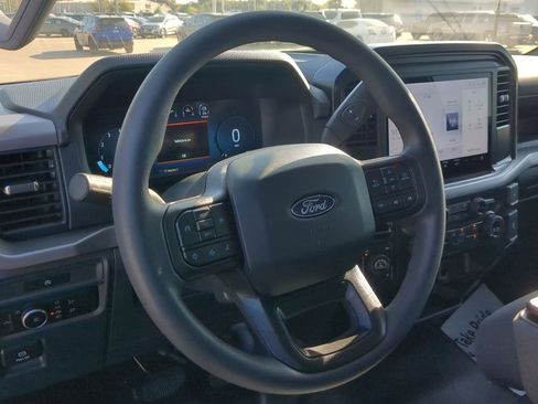 Used 2025 Ford F150 XL w/ Equipment Group 103A High image 16