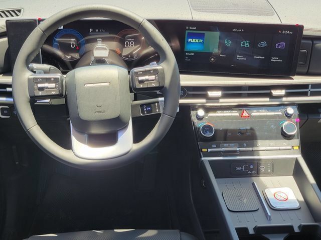 New 2026 Hyundai Santa Fe SEL FWD image 6
