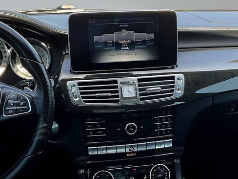 Used 2016 Mercedes-Benz CLS 400 image 10