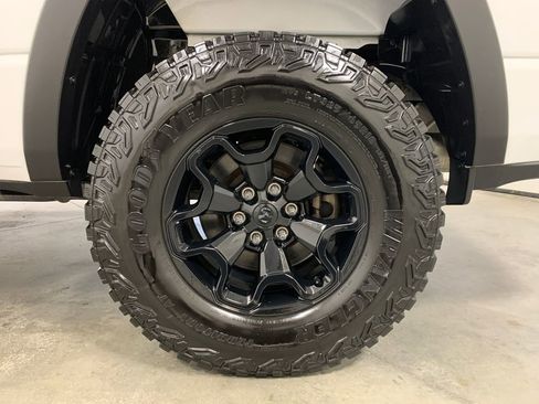 Used 2019 RAM 1500 Rebel w/ Rebel Level 2 Equipment Group AWD/4WD image 4
