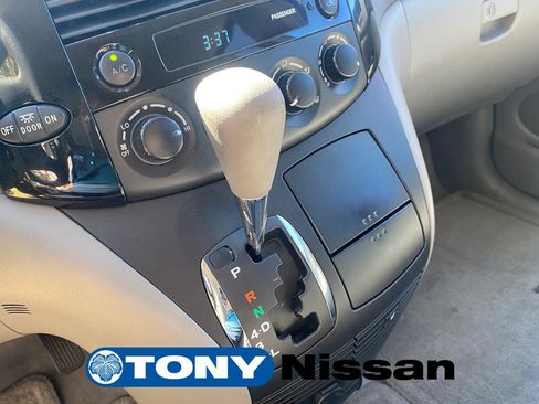 Used 2004 Toyota Sienna CE FWD image 18