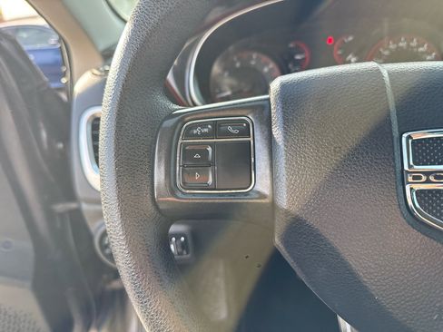 Used 2016 Dodge Dart SXT image 16