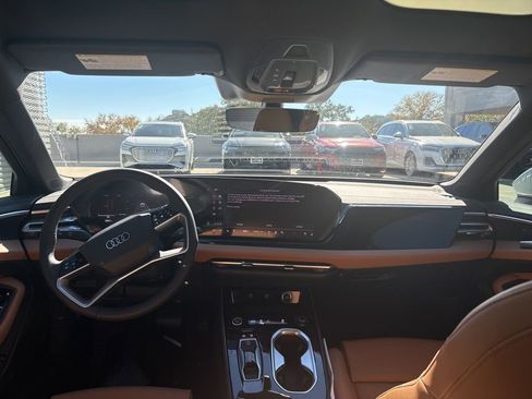 New 2026 Audi A6 Premium image 18