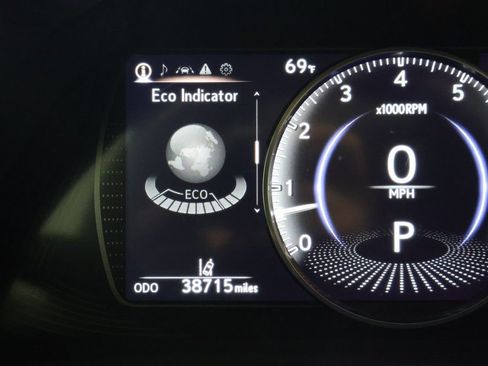 Used 2022 Lexus ES 350 image 17