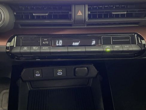 New 2026 Toyota Prius Plug-In Hybrid image 23