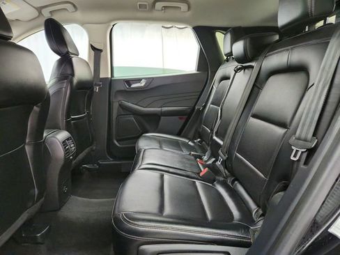 Used 2022 Ford Escape SEL AWD/4WD image 19