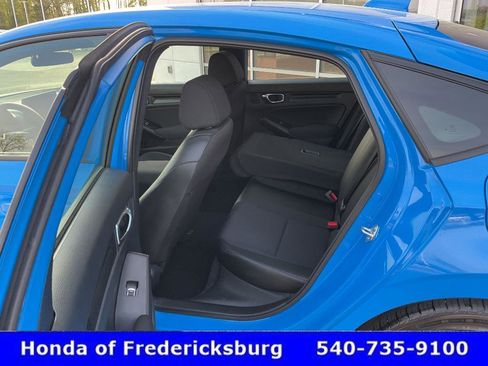 Used 2026 Honda Civic Sport image 22