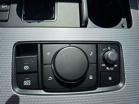 New 2026 MAZDA CX-70 SC AWD/4WD image 24