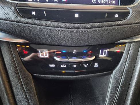 Used 2020 Cadillac XT5 Premium Luxury w/ LPO, Floor Liner Package AWD/4WD image 22