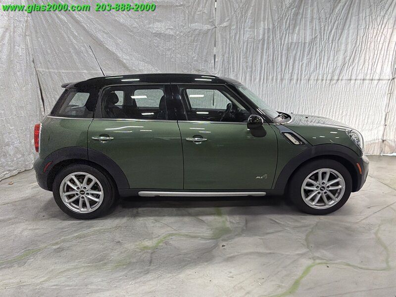 Used 2016 MINI Cooper Countryman S AWD/4WD image 14