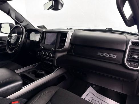 Used 2020 RAM 1500 Big Horn image 28