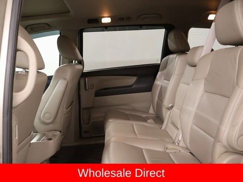 Used 2011 Honda Odyssey EX-L image 27