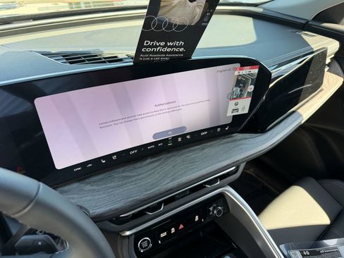 New 2026 Audi Q5 Premium Plus AWD/4WD image 21