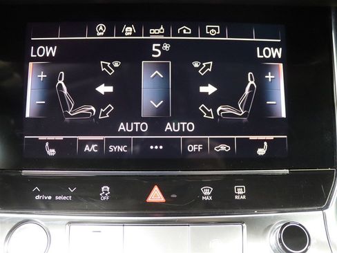 Used 2019 Audi A6 3.0T Premium Plus w/ Premium Plus Package AWD/4WD image 32