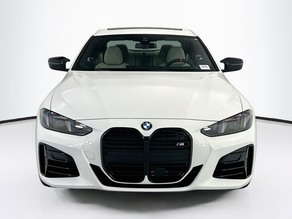 New 2027 BMW M440i Coupe w/ Premium Package RWD image 2