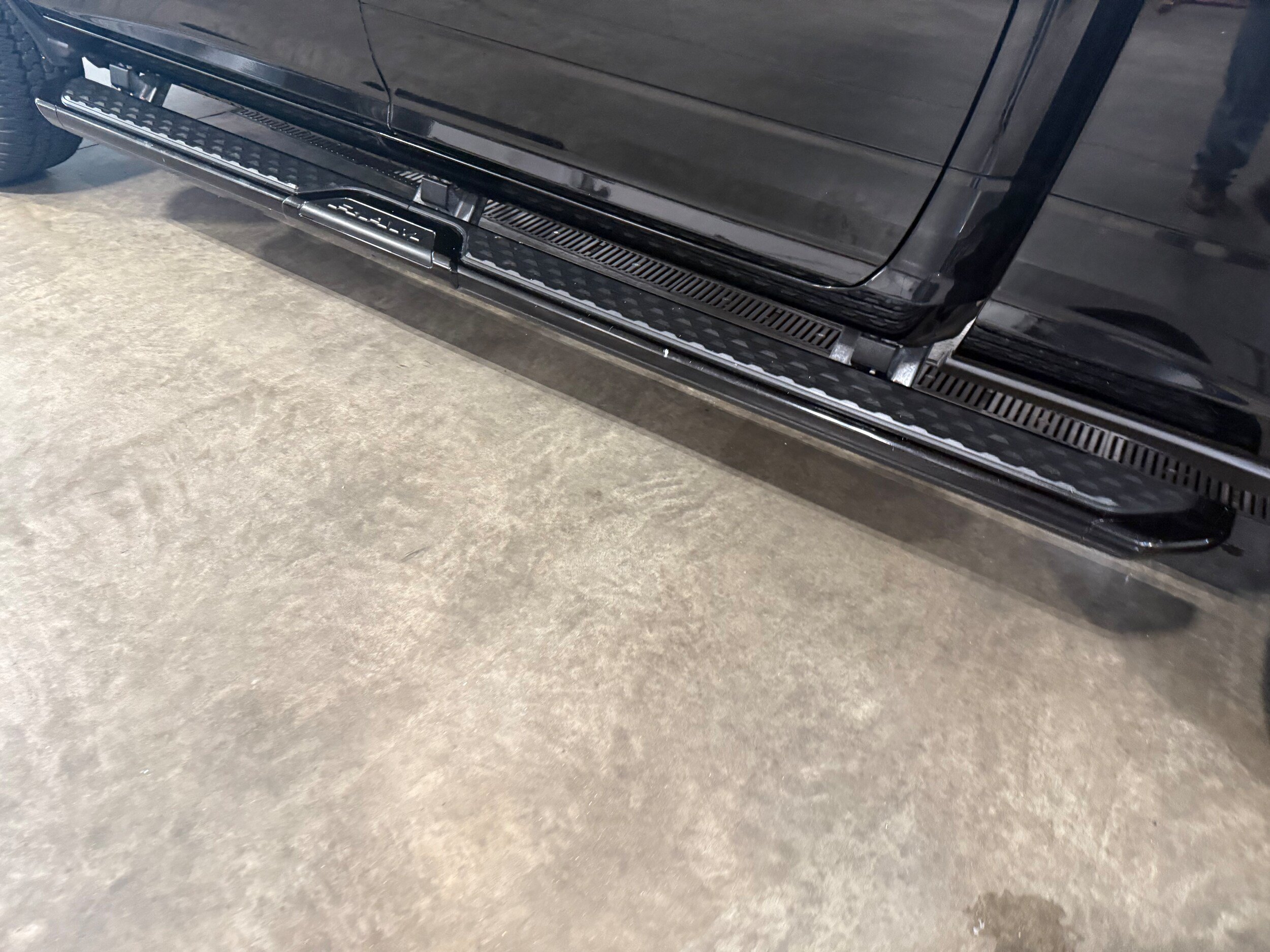 Used 2026 RAM 2500 Big Horn AWD/4WD image 29