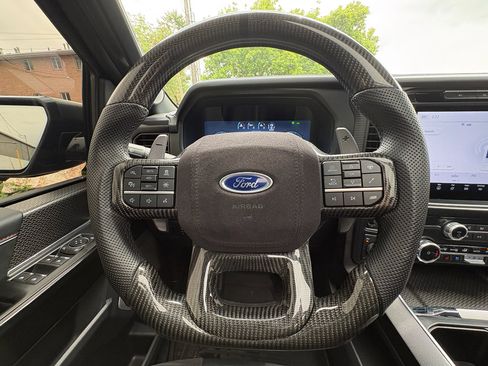 Used 2024 Ford F150 Raptor w/ Equipment Group 803A Raptor R AWD/4WD image 40