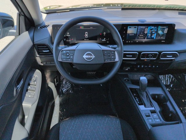 Certified 2027 Nissan Sentra SV w/ Floor Mat Package FWD image 15