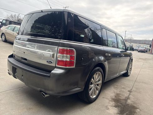 Used 2015 Ford Flex Limited image 4