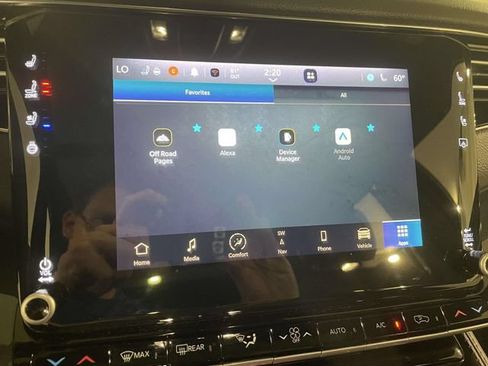Used 2022 Jeep Wagoneer Series I w/ Premium Group I AWD/4WD image 32