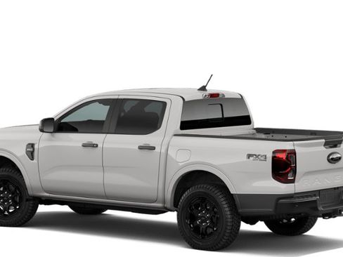 New 2026 Ford Ranger XLT AWD/4WD image 24