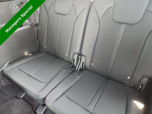 New 2026 Kia Sorento SX Prestige image 21