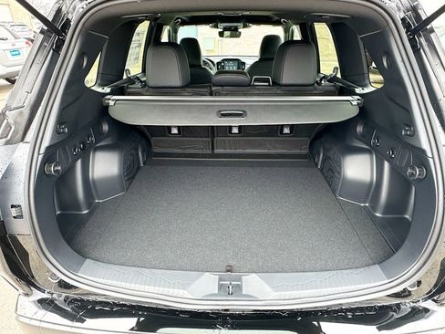 New 2026 Subaru Forester Sport AWD/4WD image 32