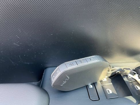 Used 2026 Kia K4 FWD image 21
